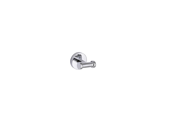 PROHS - Bath Fixtures - HUNTINGTON BRASS Tazio Robe Hook