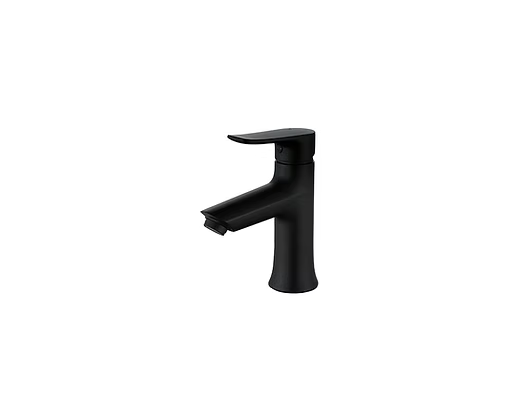 PROHS - Vanity Faucets - GOODE & ABEL Caleb Single Handle Bathroom Faucet