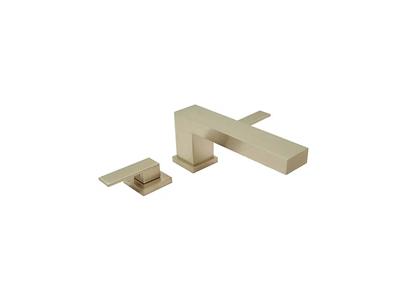 PROHS - Tub Filler - HUNTINGTON BRASS Razo Roman Tub Filler