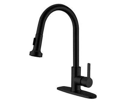 PROHS - Kitchen Faucet - KINGMORE Marcato Kitchen Faucet