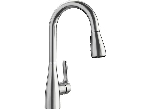 PROHS - Kitchen Faucets - Blanco Ature Bar Faucet