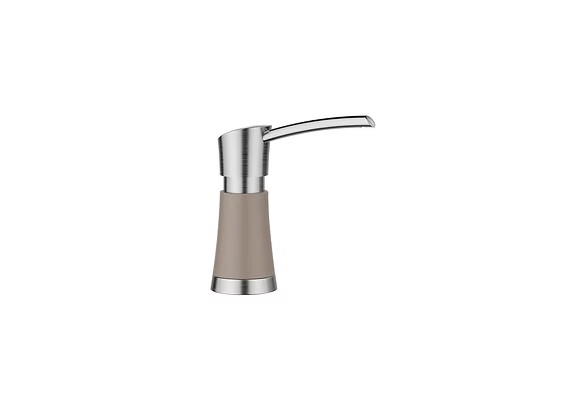 PROHS - Kitchen Faucets - Blanco Soap Dispenser
