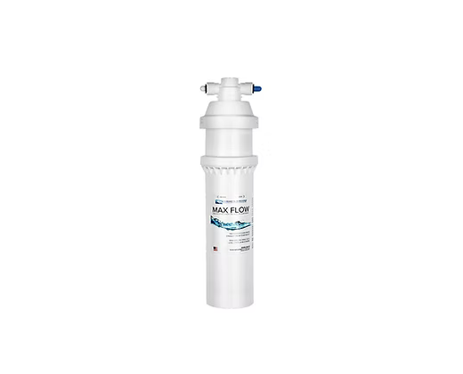 PROHS - Disposers & Accessories - EWS Environmental Water Systems Max Flow Water Filter