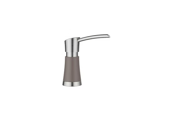 PROHS - Kitchen Faucets - Blanco Soap Dispenser