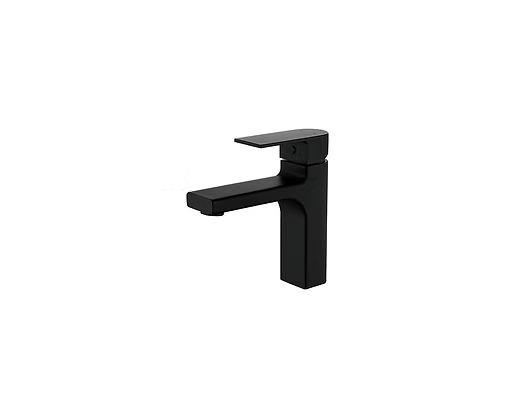 PROHS - Vanity Faucets - GOODE & ABEL Asher Single Handle Bathroom Faucet
