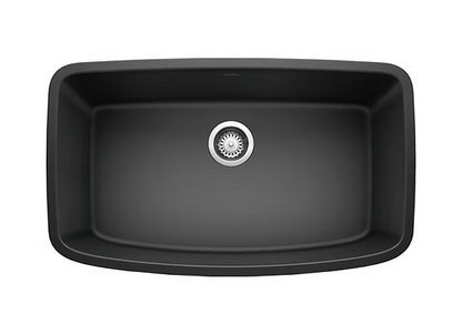 PROHS - Kitchen Sinks - Blanco Valea Super Single Bowl Granite Composite Kitchen Sink