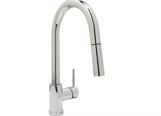 PROHS - Kitchen Faucet - HUNTINGTON BRASS Euro Arc Kitchen Faucet