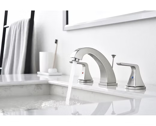 PROHS - Vanity Faucet - Allegro Vanity Faucet