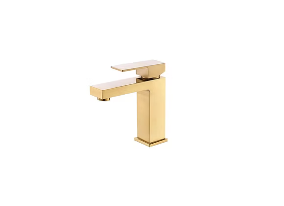 PROHS - Vanity Faucet - KINGMORE Staccato Vanity Faucet
