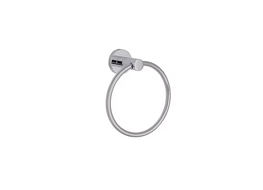 PROHS - Bath Fixtures - HUNTINGTON BRASS Tazio Towel Ring