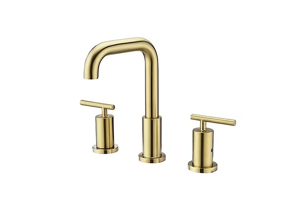 PROHS - Vanity Faucet - KINGMORE Tenuto Vanity Faucet