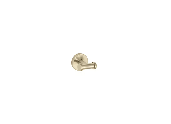 PROHS - Bath Fixtures - HUNTINGTON BRASS Tazio Robe Hook