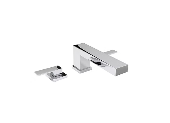 PROHS - Tub Filler - HUNTINGTON BRASS Razo Roman Tub Filler