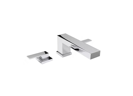 PROHS - Tub Filler - HUNTINGTON BRASS Razo Roman Tub Filler