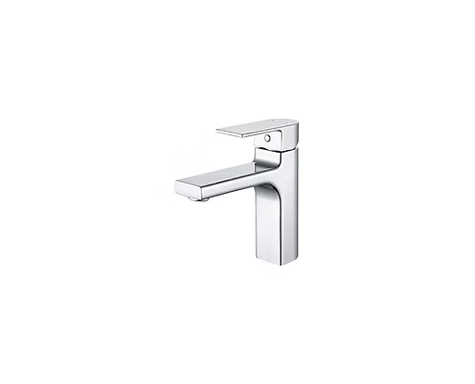 PROHS - Vanity Faucets - GOODE & ABEL Asher Single Handle Bathroom Faucet