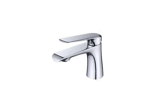 PROHS - Vanity Faucets - GOODE & ABEL Cyrus Single Handle Bathroom Faucet