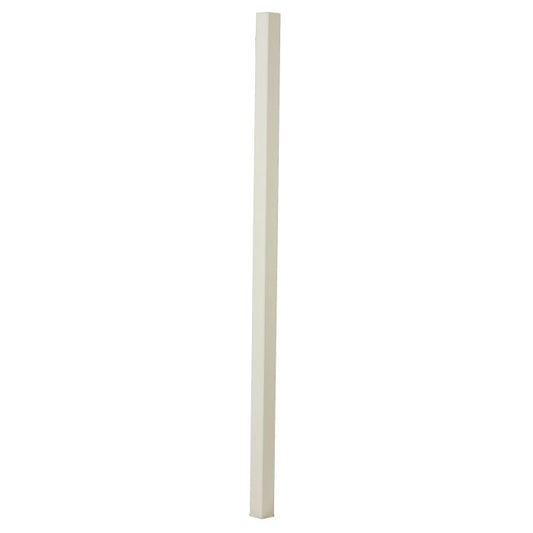 C-5260 Craftsman Series Primed Wood Balusters S4S - Size 1-1/2" - Length 36"