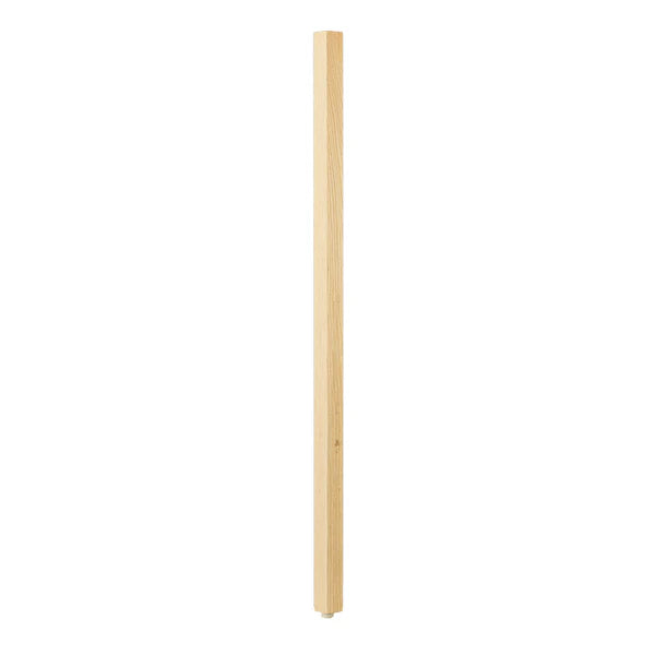 C-5360 Craftsman Series Wood Balusters S4S - Size 1-3/4" - Length 42"