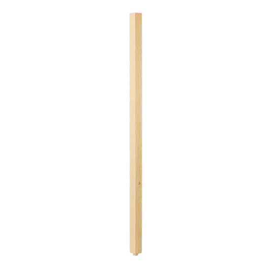 C-5360 Craftsman Series Wood Balusters S4S - Size 1-3/4" - Length 42"