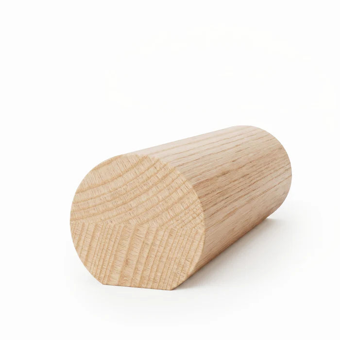 C-6040 Wall Rail FINGER JOINT 12' Length