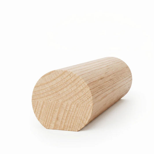 C-6040 Wall Rail FINGER JOINT 20' Length