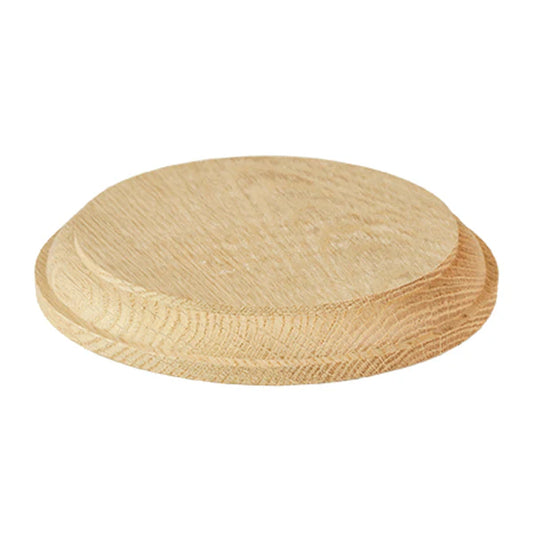 C-7217 Rosette 5-3/8" (Round)