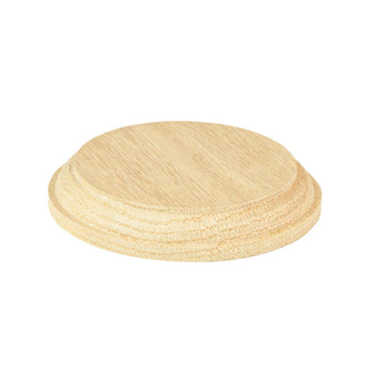 C-7317 Rosette 4-5/8" (Round)