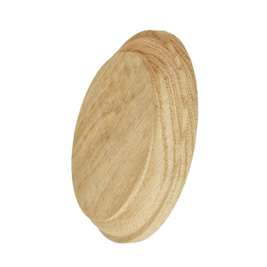 C-7337 Rosette 4" x 5-1/2" (Oval)