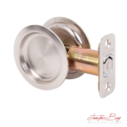 DOOR HARDWARE:810-15