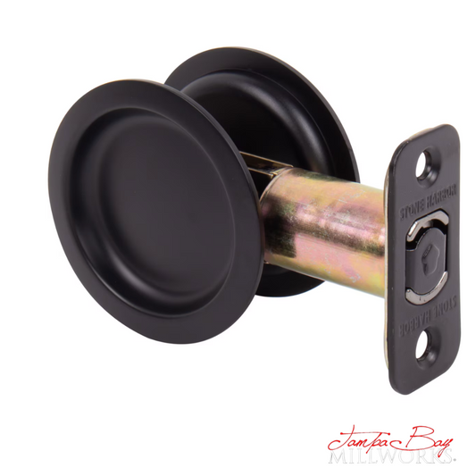DOOR HARDWARE:810-19