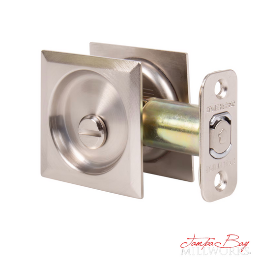 DOOR HARDWARE:815-15