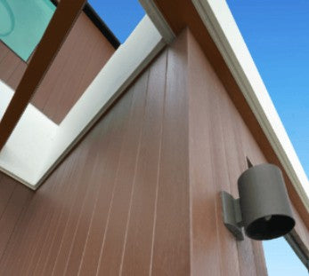 ACRE Shiplap Siding