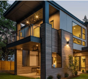 ACRE Shiplap Siding