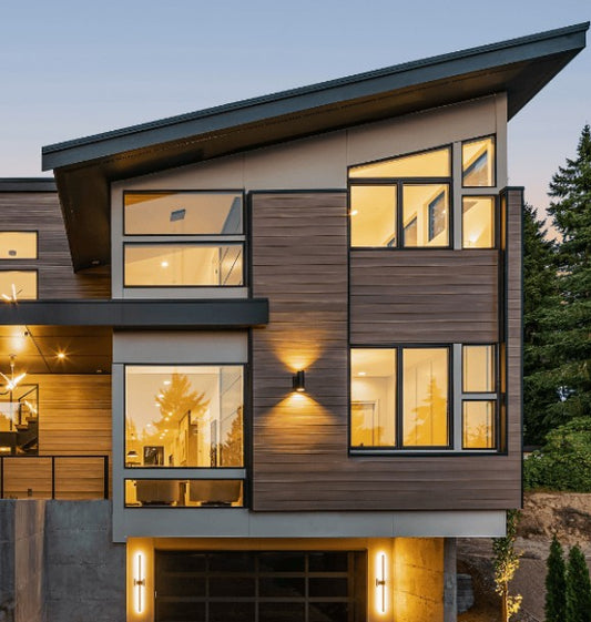 ACRE Shiplap Siding