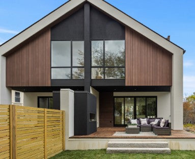ACRE Shiplap Siding
