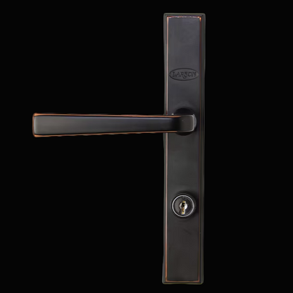 LARSEN Platinum Collection 456 Retractable Screen