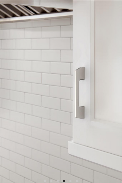 ANGLE - Cabinet Pull by Amerock
