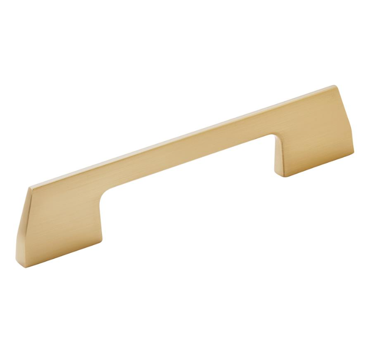 ANGLE - Cabinet Pull by Amerock