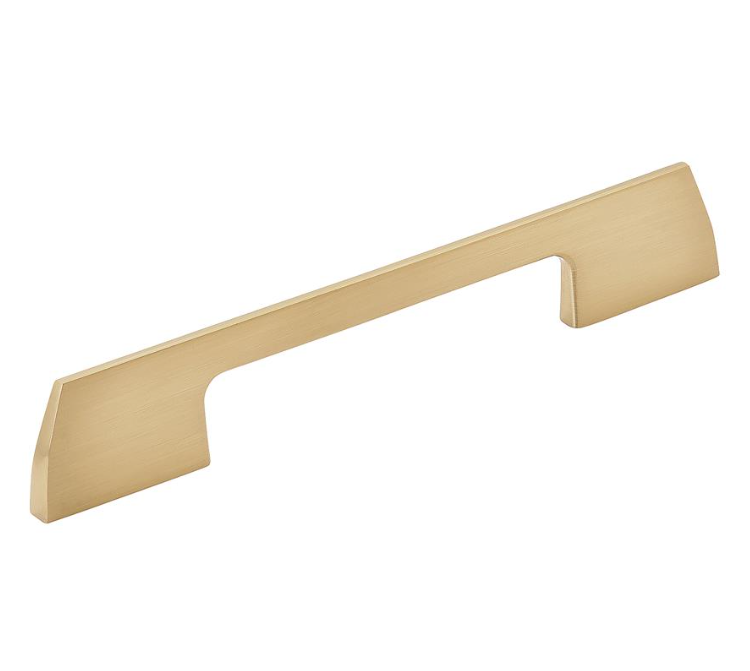 ANGLE - Cabinet Pull by Amerock