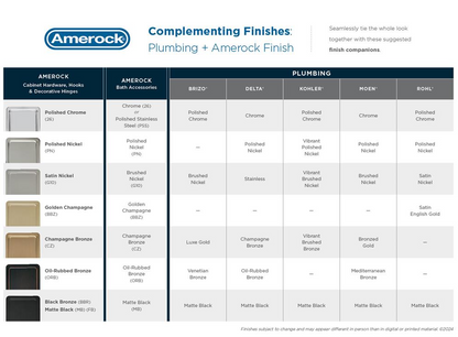 ANGLE - Cabinet Pull by Amerock