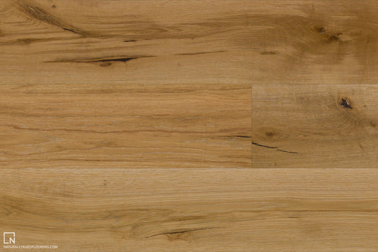Flooring: APHELION Engineered Hardwood Pinnacle Collection by Naturally Aged Flooring *add 1 handling fee to order