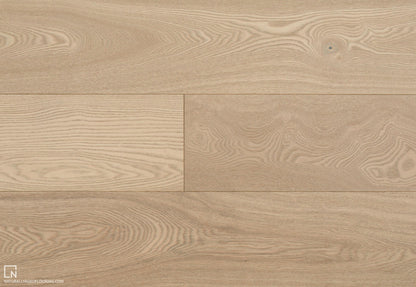 Flooring: ARROYO Engineered Hardwood Medallion Collection by Naturally Aged Flooring *add 1 handling fee to order