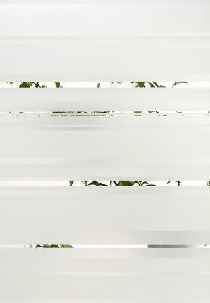 Door Glass Insert: Azur Texture Decorative Glass Impact Rated