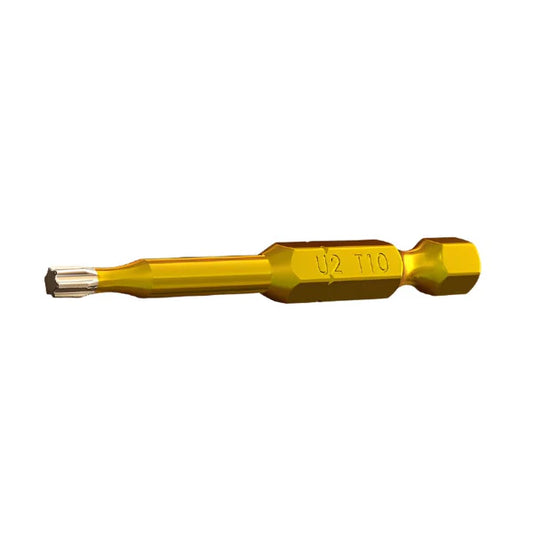 B00240020W U2 Fasteners U-BIT T40-2 QTY(25)