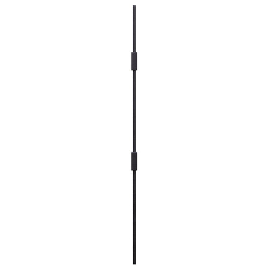 M442 2680 Double Cube Series 1/2" Baluster