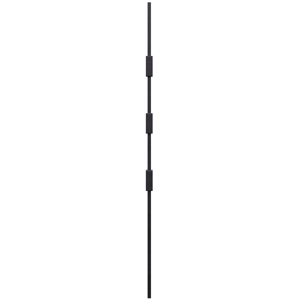 M443 2681 Triple Cube Series 1/2" Baluster
