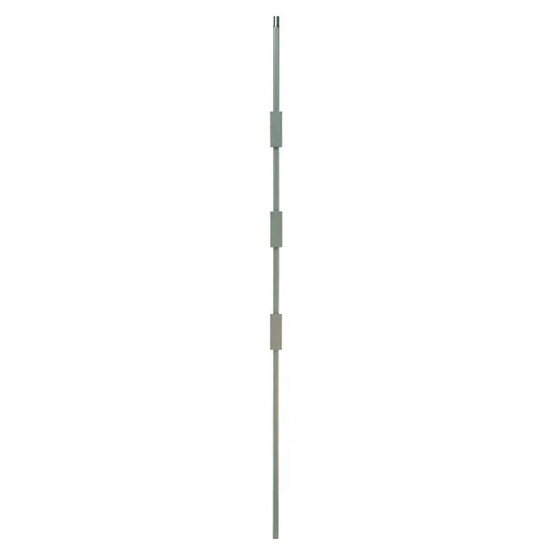 M443 2681 Triple Cube Series 1/2" Baluster
