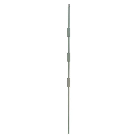 M443 2681 Triple Cube Series 1/2" Baluster