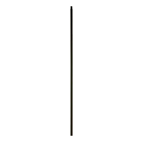 MEGA-PLA 2855 MEGA Series Plain Baluster 3/4" Sq. *use with 3/4 "shoes and knuckles