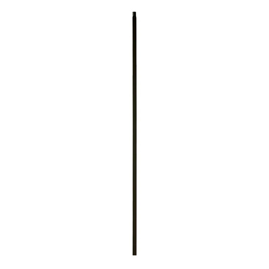 MEGA-PLA 2855 MEGA Series Plain Baluster 3/4" Sq. *use with 3/4 "shoes and knuckles